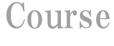 コースメニュー